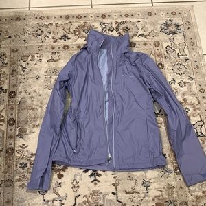 Columbia Jacket